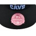 Mitchell & Ness Cavs Retro Fitted Hat Black